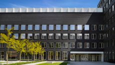 FAKULTA INFORMATIKY MASARYKOVY UNIVERZITY, BRNO