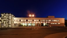 Rekonstrukce Domu kultury Hodonín