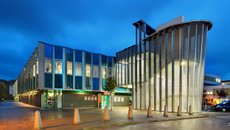 Obchodní dům Družba