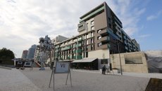 Smart byty Nové Butovice