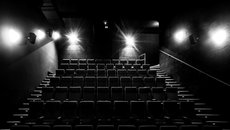 Rekonstrukce Kina Pilotů