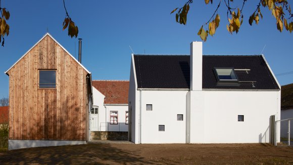 Javornická palírna