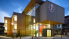 Základní škola v Dobřichovicích