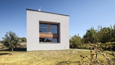 Dům na viniční louce