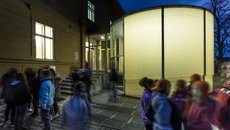 Dům dětí a mládeže Ulita