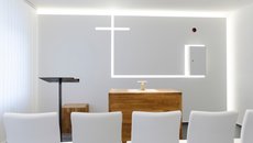 kaple sv. Františka z Assisi