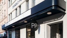 Nová podoba Divadla Pod Palmovkou