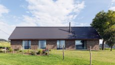 Rodinný dům u Železného Brodu