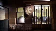 Rekonstrukce Královské hrobky