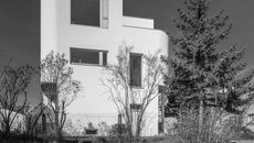 Přestavba rodinného domu pod Kraví horou