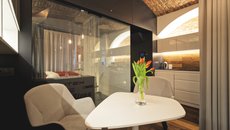 Living showroom Jakubská