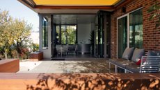 Prstencová přístavba