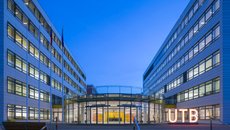 Vzdělávací komplex UTB