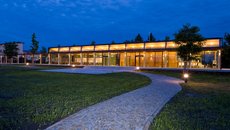 Dostavba areálu hotelu Spa Resort Lednice****