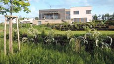 Rodinný dům ve Zlíně