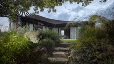 Rodinný dům „Srdce“