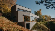 Rodinný dům Chmelařovi, Hronov