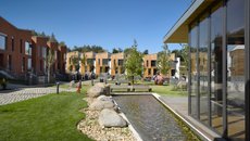 Top rezidence Šárecké údolí