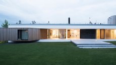 dům na Růmech Zlín