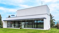 Rodinný dům Řevnice