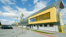 Atletický stadion města Plzně