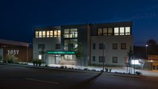 Hotel a restaurace U Stavaře ve Vsetíně