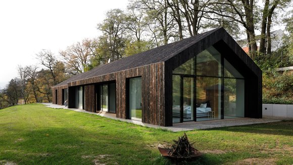 Rodinný dům Neveklov