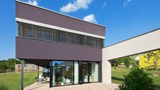 Rodinný dům, Kramolna