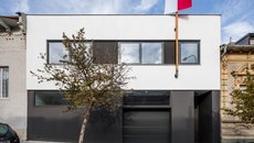 Rodinný dům Královo Pole 06