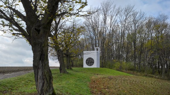 Kaple sv. Vendelína