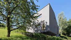 Rodiný dům, Velký Dřevíč II