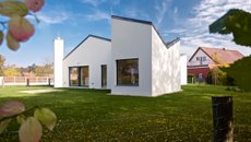 Sedlákův rodinný dům