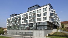 Rezidence SACRE COEUR 2