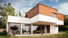 RODINNÉ DOMY SOBOTOVICE