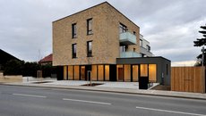 DOSTUPNÉ BYTY MALÝ MLÝN