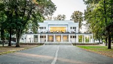 Rekonstrukce pavilonu A