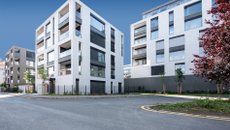 Residence Castle View