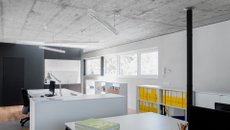 Atelier ma3 architekti