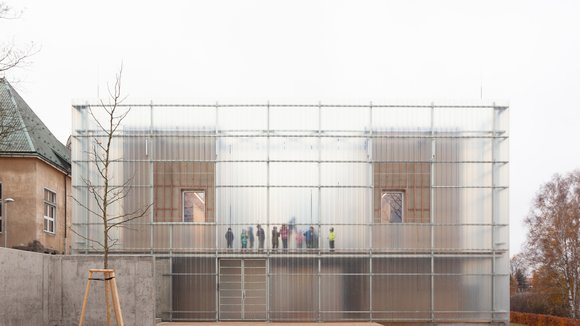 Mateřská škola Nová Ruda