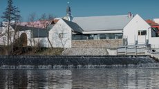 Sídlo firmy RenoEnergie