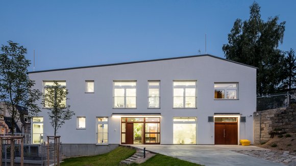 Zubní klinika Zubaři Nad Mlýnem