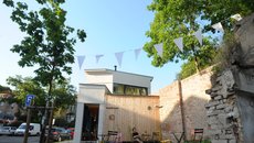 Revitalizace osady Buďánka - Koloniál