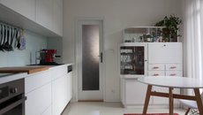 Rekonstrukce bytu Praha 6