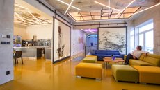 SM.ART hotel Nezvalova Archa