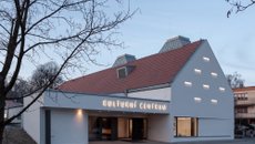 Informační a kulturní centrum Píšť