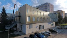 SM.ART hotel Nezvalova Archa