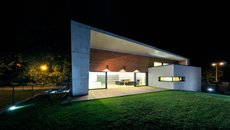 Rodinný dům v Ostravě