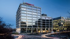 Aspira Business Centre