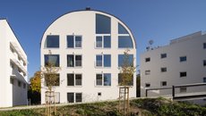 Corso Pod Lipami v Řevnicích