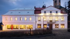 EXPANZE PIVOVARU FALKENŠTEJN, KRÁSNÁ LÍPA